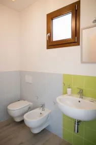 Vino e Turismo - Badezimmer