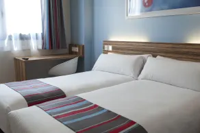 Travelodge Valencia Aeropuerto - Chambre