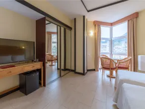 Dom Pedro Madeira - Chambre