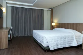 Kennedy Executive Hotel - Room