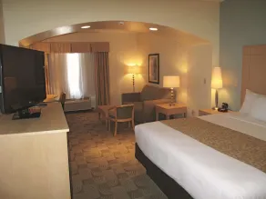 La Quinta Inn & Suites by Wyndham Tucumcari - Chambre