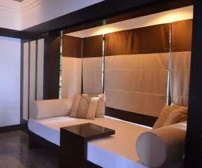 Banyan Tree Bintan - Room