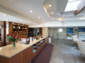 Four Points by Sheraton Ventura Harbor Resort - Réception