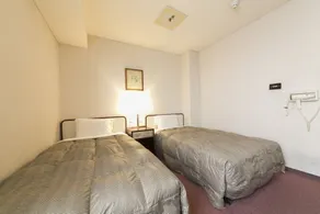 Hotel S-Plus Hiroshima Peace Park - Room