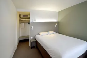 Kyriad Annecy Nord - Epagny - Chambre