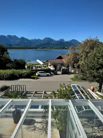 Hotel San Marco - View from room