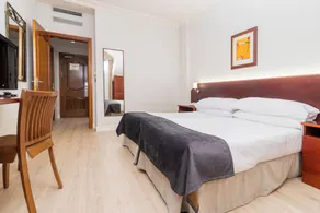 Hotel Milagros Golf - Chambre