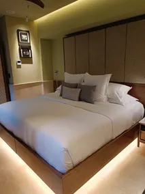Hotel Casona del Porvenir - Room