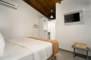 Bossa Jurerê Hotel - Room