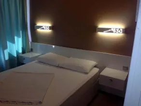 Dikili Sunset Club - Room
