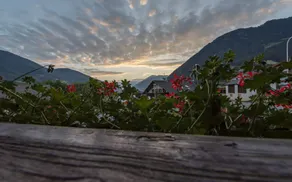 Hotel Lener - Utsikt från rummet