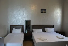 IVERI BEACH  - Zimmer