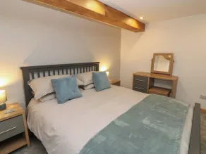 Lime Tree Cottage - Rum