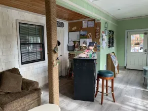 South Jetty Inn - Lobby