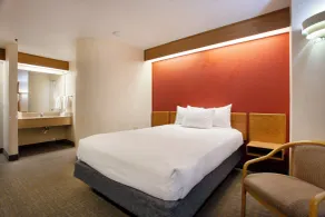 Mountain Home Inn - Habitación