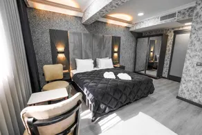 No58Hotel - Room