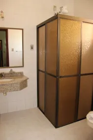 Hotel São Lucas - Bathroom