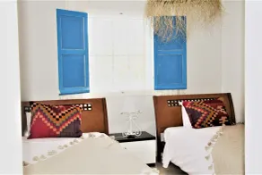 Villa Azalée Eden Luxe - Rum
