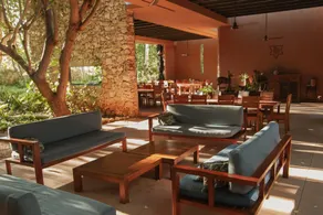 Shambalanté - Restaurant
