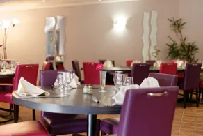 Charme Hôtel, Montbéliard Sud - Restaurant