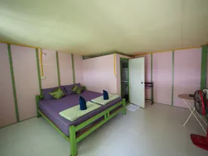 Pattama Resorts Khiri Wong - Værelse