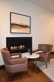 Kenwood Inn & Spa - Chambre