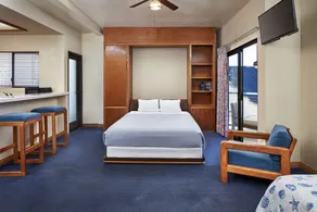 Seaport Village Inn, Avalon - Chambre