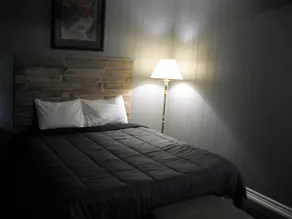 Eastwood Motel - Room