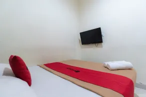 RedDoorz at Nagoya Indah Batam - Værelse