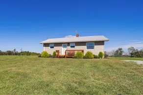 Unplug & Unwind! Piney Creek Home Near State Park - Interiør