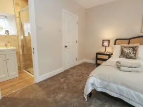 Manor Farm House - Room