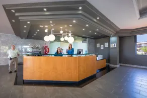Hotel Mirador Papagayo by LIVVO - Reception
