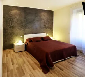 Guest house Roma - Quarto