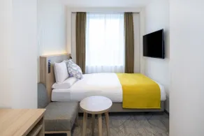 HOTEL MYSTAYS Nishi Shinjuku - Chambre