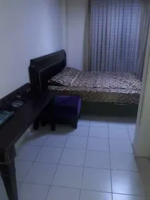 Saray Hotel - Room
