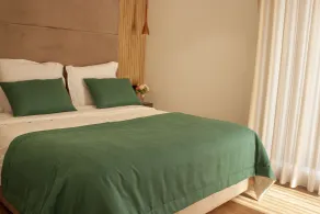 Coração do Tua Hotel - Værelse