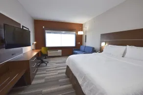 Holiday Inn Express & Suites - Orlando - Southeast by IHG - Chambre