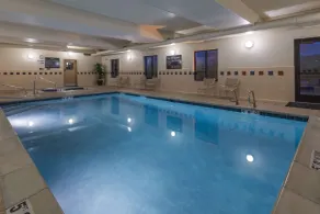 Hampton Inn Lehi-Thanksgiving Point - Pool