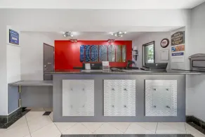 Best Western Antelope Inn & Suites - Réception