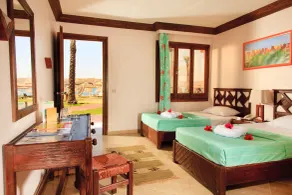 Xperience Golden Sandy Beach - Chambre