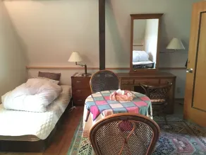 Farm Inn Dococa Farm - Habitación
