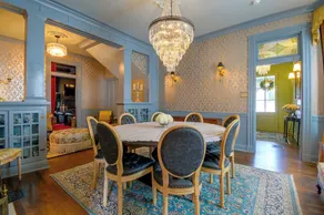 Aisling House - Historic Hospitality - Intérieur