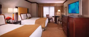 Ameristar Casino Hotel Council Bluffs - Chambre