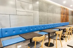 Hotel South Coast - Restaurant