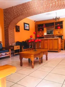 Hotel Camino de Villaseca - Hall