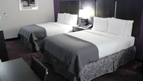 Holiday Inn Express & Suites Columbus - Polaris, an IHG Hotel - Chambre