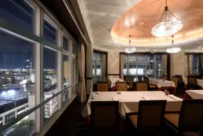 Hotel Monterey Sendai - Restaurant