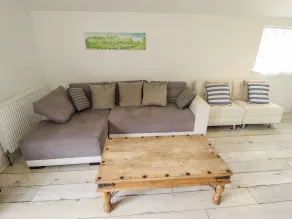 Herby's Retreat - Intérieur