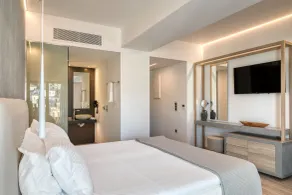 LAS HOTEL & SPA - Værelse
