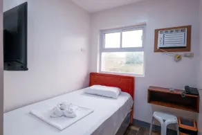 FB Dormitel Suites - Chambre